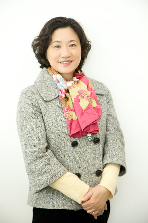 修娟：精品展會，精準服務，精耕產業，打造精(圖1)