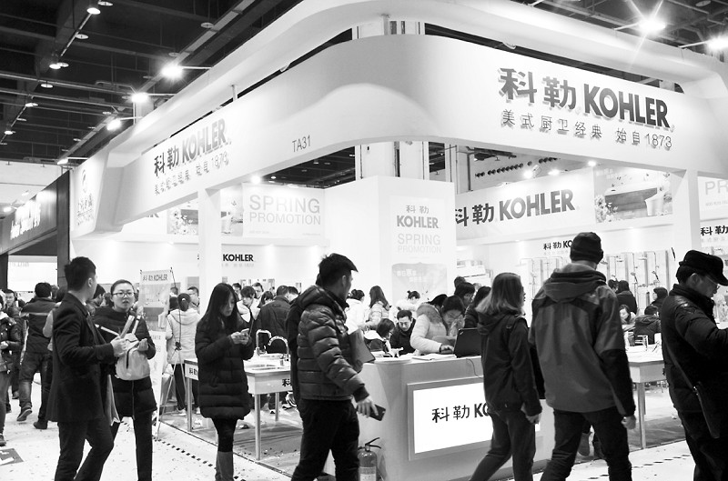 “讓裝修放心又省錢！”短短8個字，卻是對中國裝修業主最真摯的承諾，凝聚了全體華夏家博人7年辛勤付出的汗水。