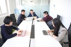 互聯網企業，擁有和運營展覽特裝O2O互聯網項目