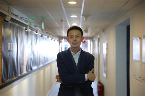 互聯網企業，擁有和運營展覽特裝O2O互聯網項目(圖2)