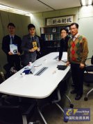 海富展覽服務準備第十四屆中國國際輪胎博覽會