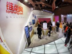 鏈尚網盛裝亮相Intertextile面輔料展
