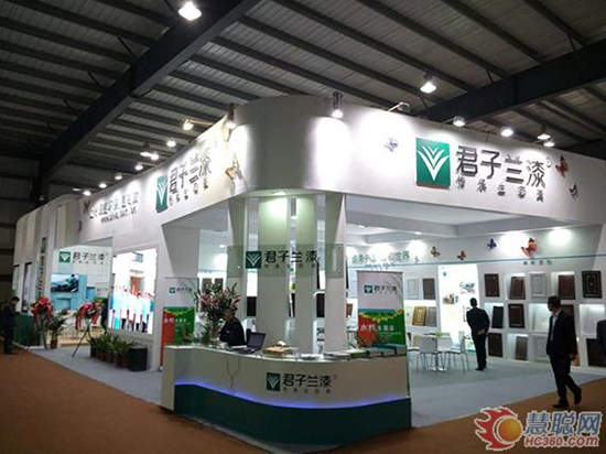 共話2016名家具展 聽聽涂企們是都是怎么說的
