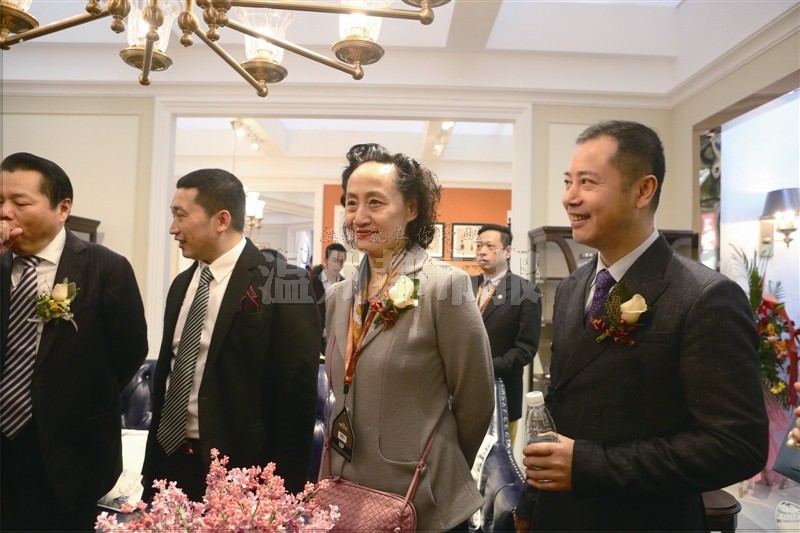溫州企業不缺“工匠精神” “溫州創造”躋身國(圖1)