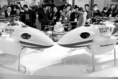 2016全國農業機械及零部件展覽會新看點(圖2)