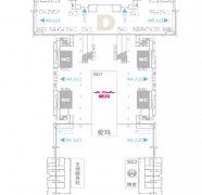 天津展探館：兩輪品牌齊聚N1館 決一死戰嗎？