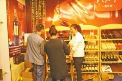 冷谷紅春季全國糖酒會 精彩展現，熱捧如潮