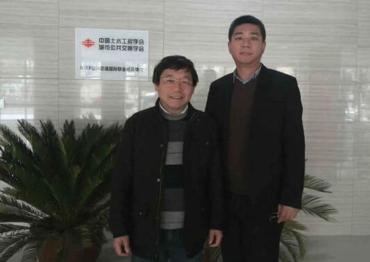 各地公交、交投集團組團參加6月深圳充電設備展(圖1)