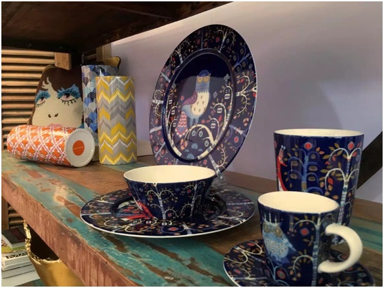 OTBDesign強勢登陸2016上海酒店家具展(圖4)