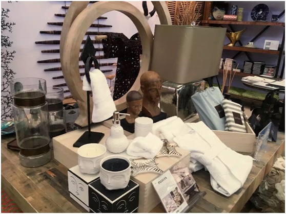 OTBDesign強勢登陸2016上海酒店家具展(圖3)