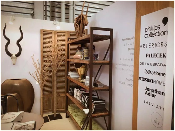 OTBDesign強勢登陸2016上海酒店家具展(圖2)