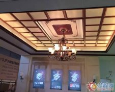 索菲尼洛上海展：復式吊頂 為未來創新、邁進