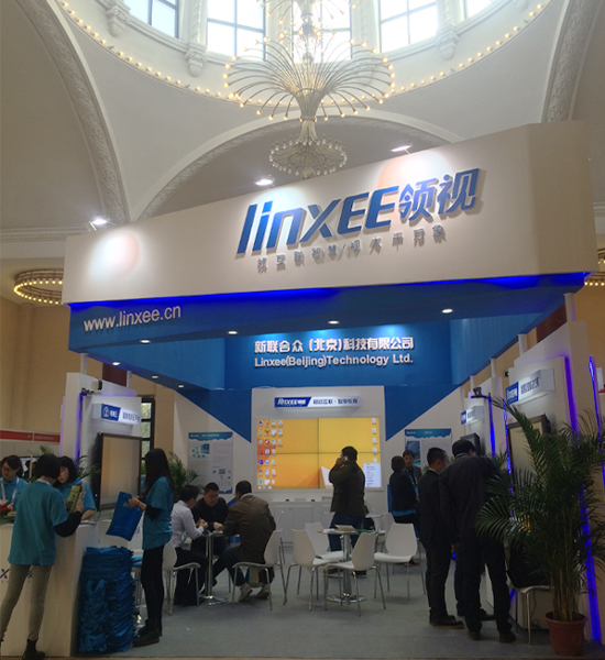 北京教育展 linxee智慧最前沿教育裝備科技成果(圖2) \
