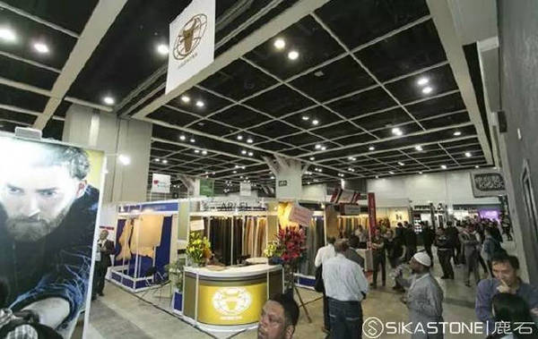 2016香港亞太皮革展開幕，都有哪些皮料？(圖12)