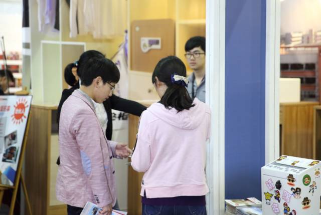 智能衣柜來襲廣州衣柜展，“您”過時了嗎？(圖7)