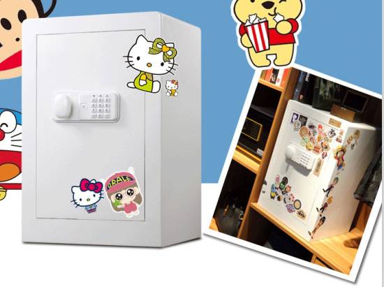 智能衣柜來襲廣州衣柜展，“您”過時了嗎？(圖3)