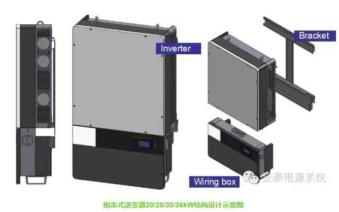 正泰電源攜最新產品參加了本次中國光伏四新展(圖10) 正泰電源攜最新產品參加了本次中國光伏四新展(圖10)