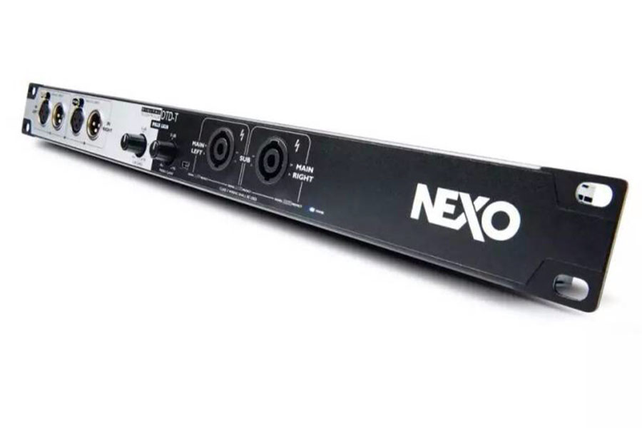 2016法蘭克福音響展 NEXO力素廠家強大之處(圖11) NEXO廠家參加2016法蘭克福音響展