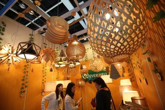 LED照明行業發展 2016年香港國際春季燈飾展(圖6)