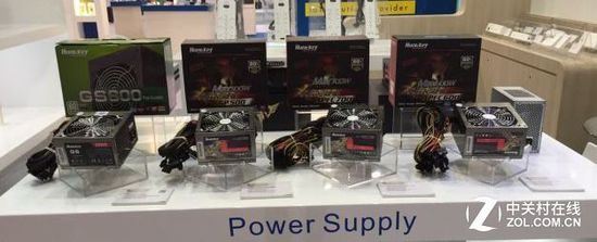 時尚高效 航嘉亮相香港環球資源電子展