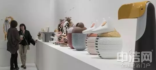 雙展回歸 2016米蘭展紀念扎哈時代