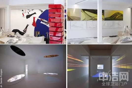 雙展回歸 2016米蘭展紀念扎哈時代