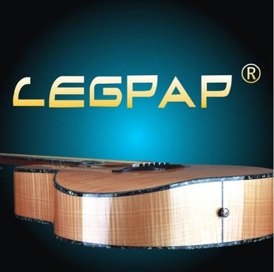 LEGPAP萊柏吉他邀您共享樂器盛宴 展會來襲！(圖6)