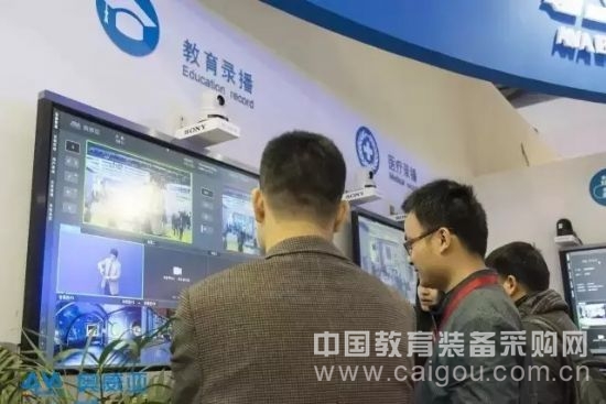 奧威亞展臺精彩回顧InfoComm2016！(圖4)