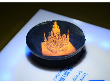 3D實像浮影技術亮相上海國際新型防偽技術展(圖1) http://images.dayoo.com/digital/attachement/jpg/site1/20160418/6c0b84453e79187ed9631e.jpg