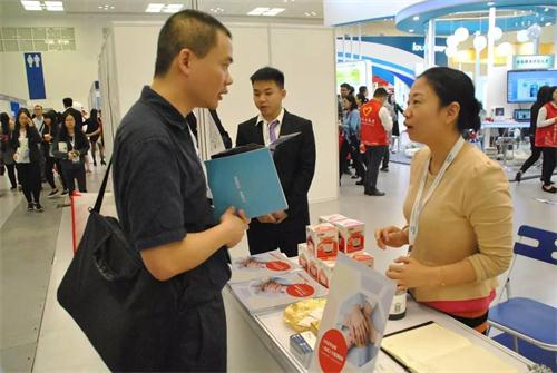 佩琪集團引爆首屆人力資源科技展 科技引領(圖5)
