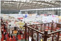 E區展位火爆趨緊 “會展+”規模創百余屆新高