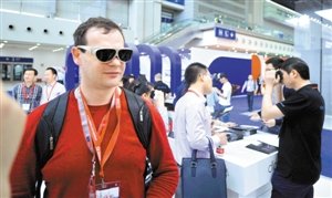 柏林電子消費展首次深圳開展