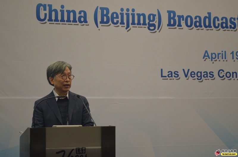 眾多國企亮相展會 廣播影視技術交流會B舉行(圖4) 眾多國企亮相展會 廣播影視技術交流會B舉行(圖4)