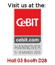 德國BOOK2NET參加CeBIT 2016年展會介紹 德國BOOK2NET參加CeBIT 2016年展會介紹