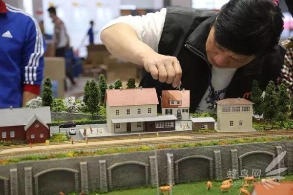 P&E2016明日開展 看看今天現場都有啥？