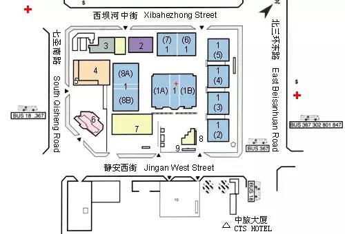 2016北京車展的正確觀展姿勢攻略(圖15) 2016北京車展的正確觀展姿勢攻略(圖15)