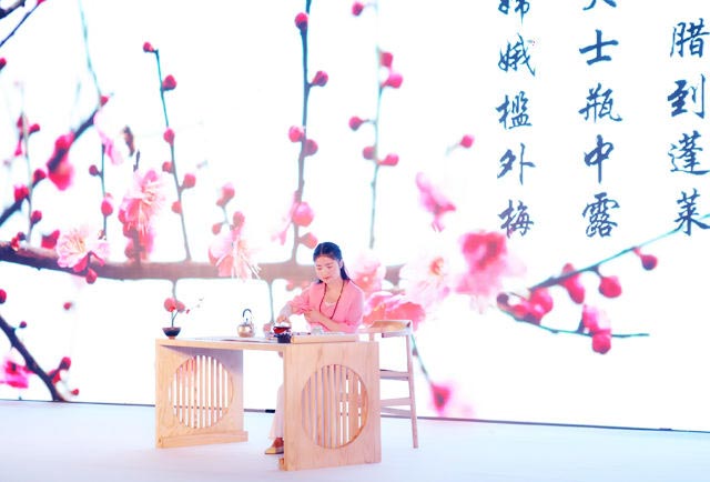 華巨臣3屆武漢茶博會 打造華中茶業黃金平臺(圖2) 華巨臣3屆武漢茶博會 打造華中茶業黃金平臺(圖2)
