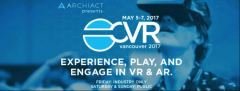 虛擬現實展會CVR 2017第一波演講嘉賓揭秘