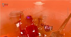 國內首爾VR藝術展"腦太空:科幻VR展" 在粵開展