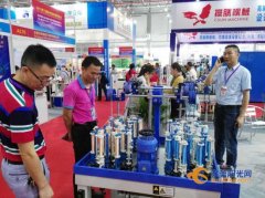 2017虎門國際電線電纜展:虎門簽5大項目投資