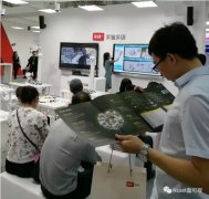 第72屆中國教育裝備展,"視頻+教育"引領教育新風尚