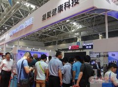 第72屆教育裝備展,創維盛況播報