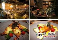 帶你玩轉·腔勢展 2017AW杭州國際時尚周