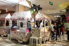 泰國來寧舉辦“泰域風情味”商品展